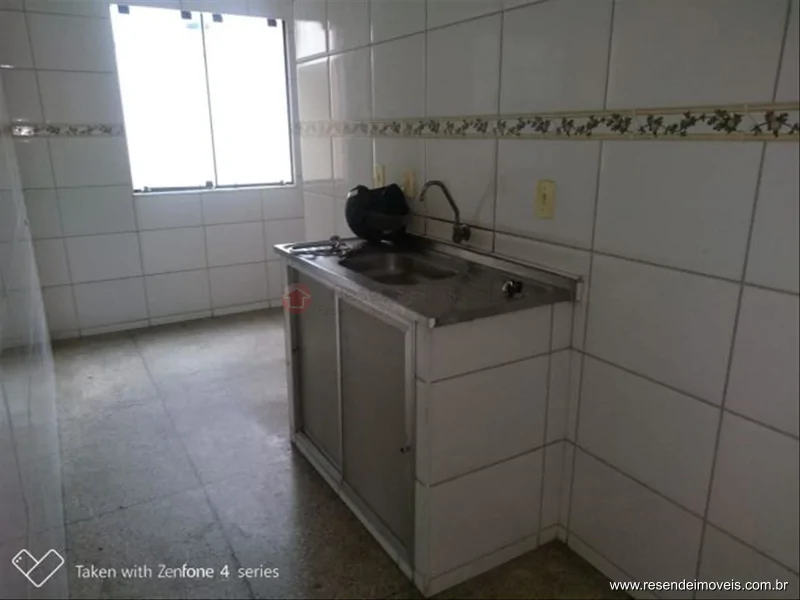 Foto 4 de 14 - Kitnet para venda em Liberdade