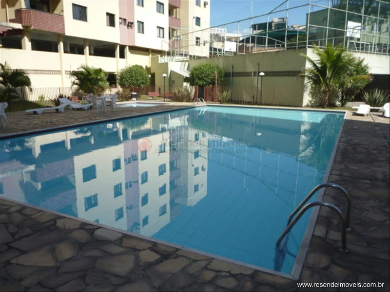 Foto 55 de 57 - Apartamento para aluguel em Jardim Jalisco