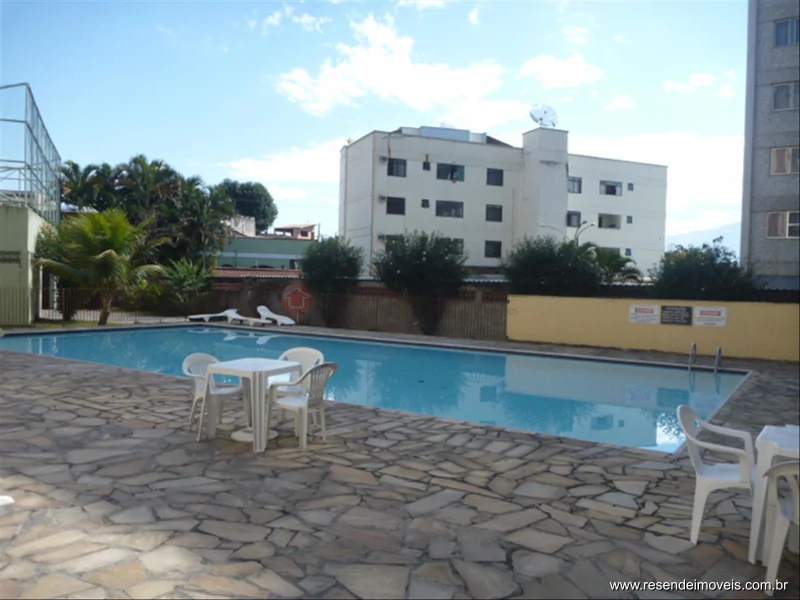 Foto 51 de 57 - Apartamento para aluguel em Jardim Jalisco