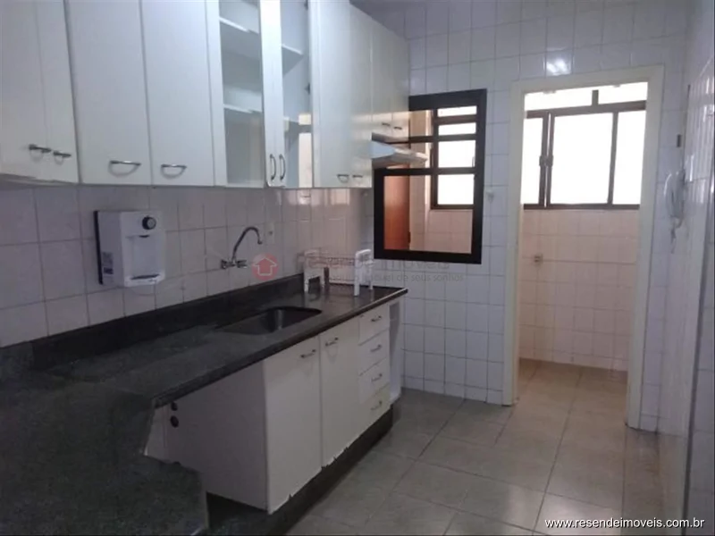 Foto 1 de 57 - Apartamento para aluguel em Jardim Jalisco