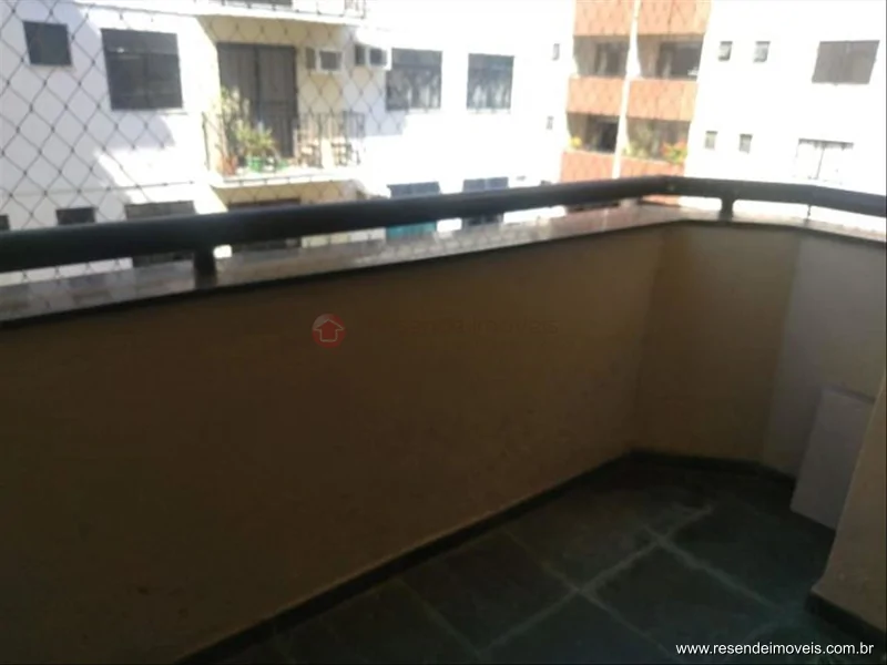 Foto 56 de 57 - Apartamento para aluguel em Jardim Jalisco