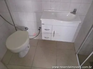 Apartamento para aluguel em Jardim Jalisco