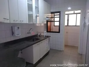 Apartamento para aluguel em Jardim Jalisco