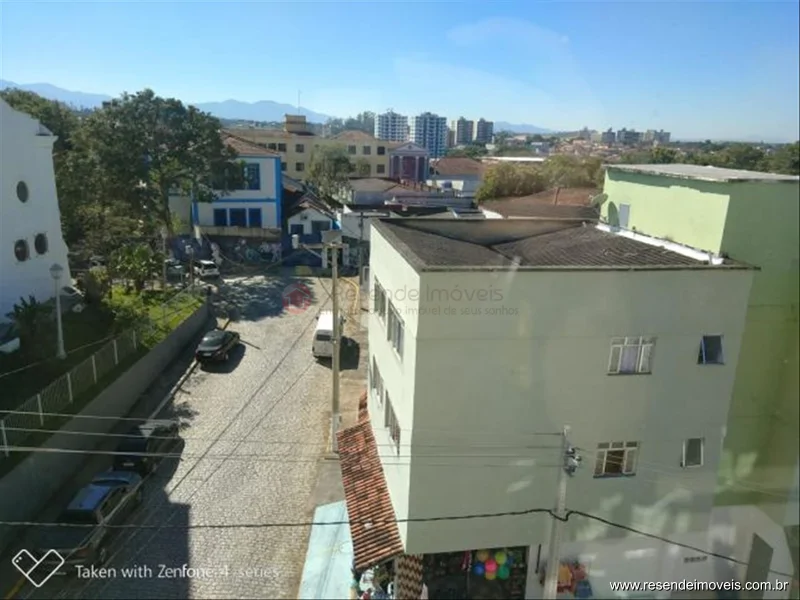 Foto 1 de 16 - Apartamento para venda em Centro