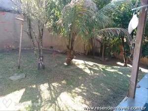 Casa para venda em Mirante das Agulhas