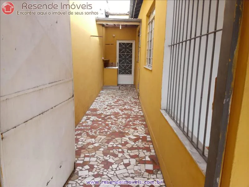 Foto 10 de 10 - Casa para aluguel em Vila Julieta