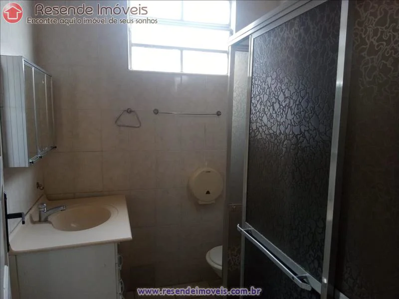 Foto 6 de 10 - Casa para aluguel em Vila Julieta