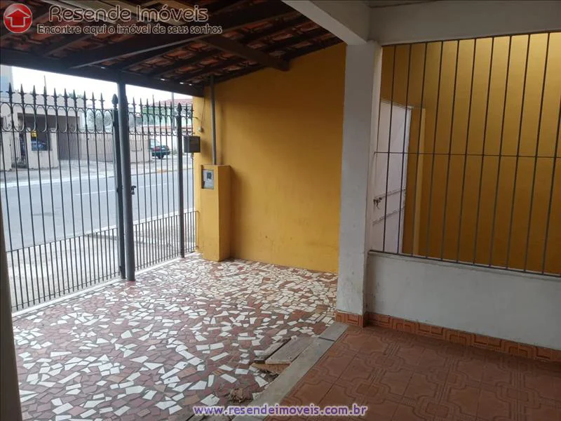 Foto 1 de 10 - Casa para aluguel em Vila Julieta