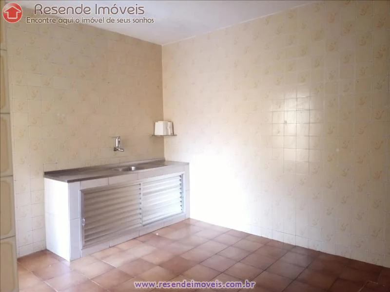 Foto 3 de 10 - Casa para aluguel em Vila Julieta