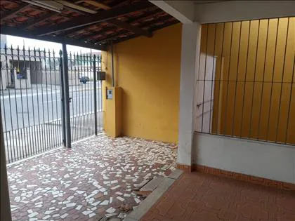 Casa para aluguel em Vila Julieta