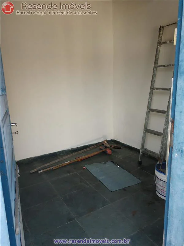 Foto 18 de 19 - Casa para aluguel em Cidade Alegria