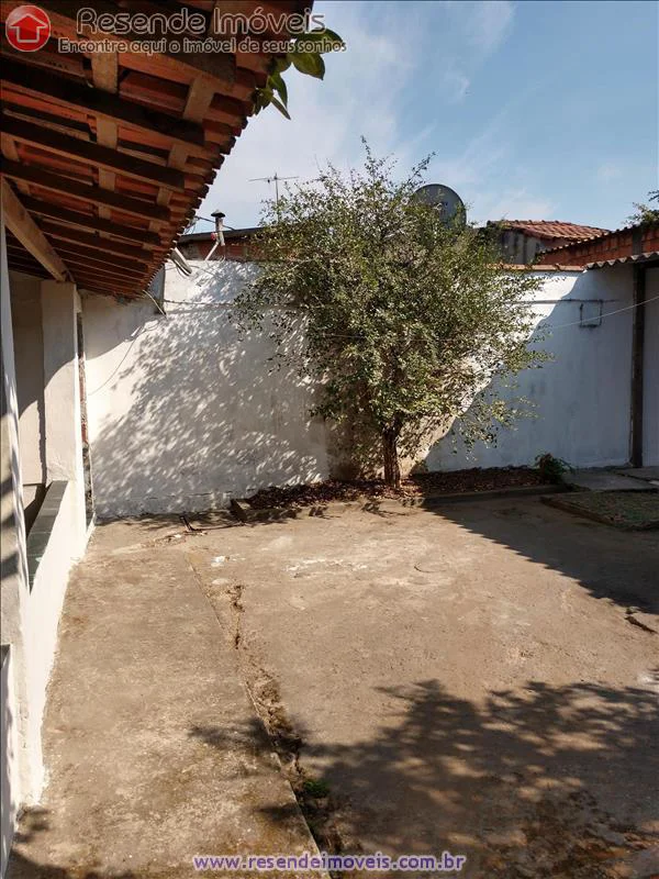 Foto 16 de 19 - Casa para aluguel em Cidade Alegria