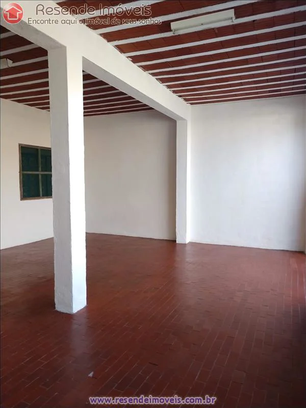 Foto 12 de 19 - Casa para aluguel em Cidade Alegria