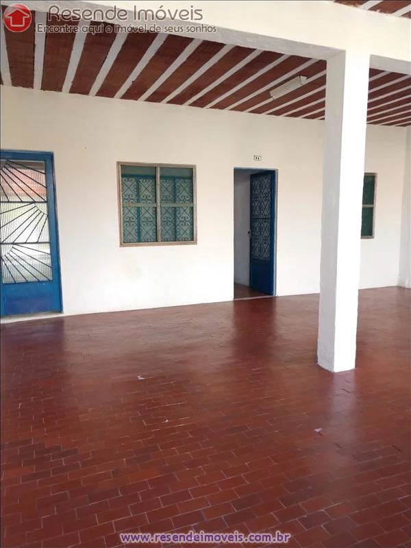 Foto 14 de 19 - Casa para aluguel em Cidade Alegria