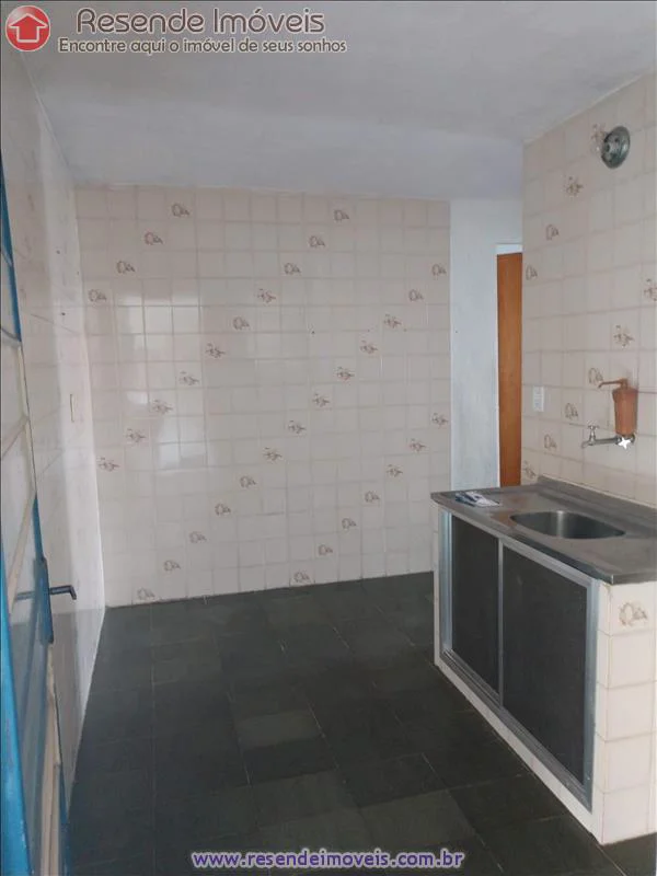 Foto 5 de 19 - Casa para aluguel em Cidade Alegria