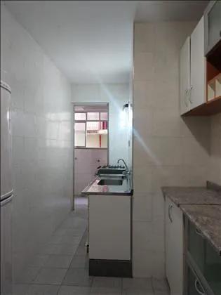 Apartamento para aluguel em Jardim Jalisco
