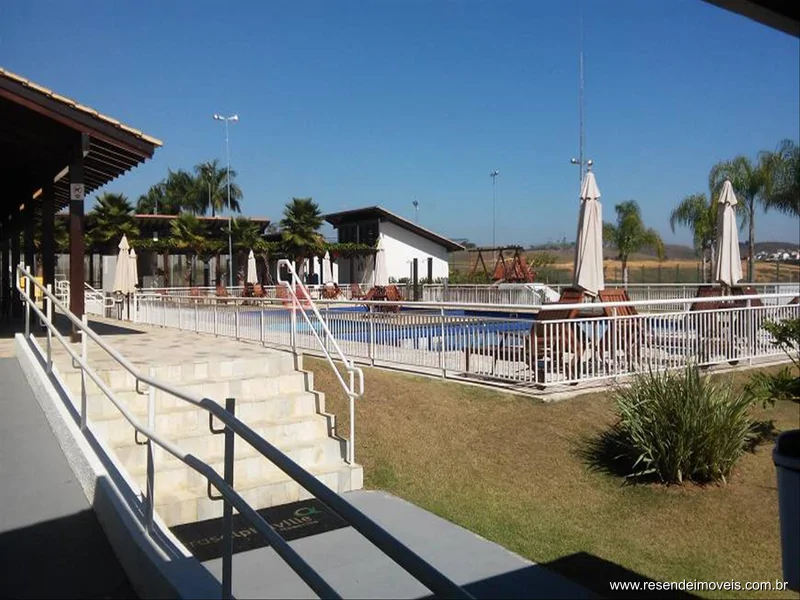 Foto 5 de 6 - Terreno para venda em Parque Ipiranga