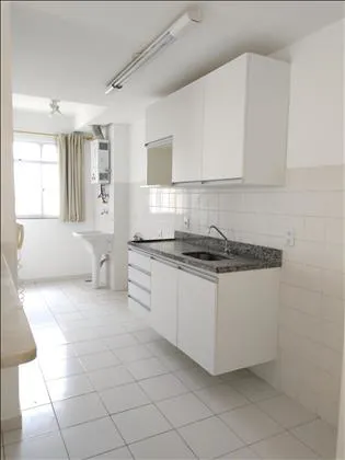 Apartamento para venda e aluguel em Jardim Jalisco