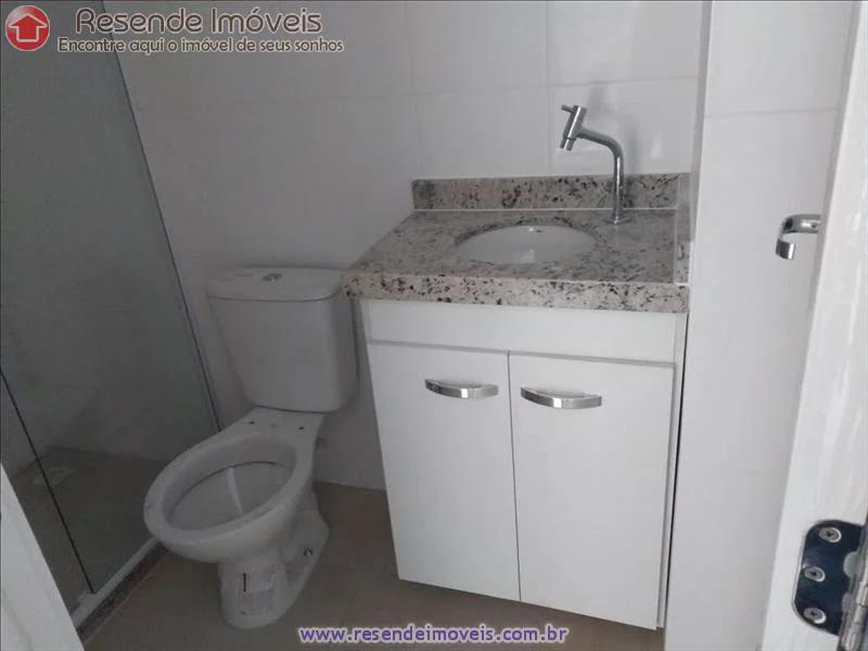 Foto 13 de 14 - Apartamento para aluguel em Jardim Tropical