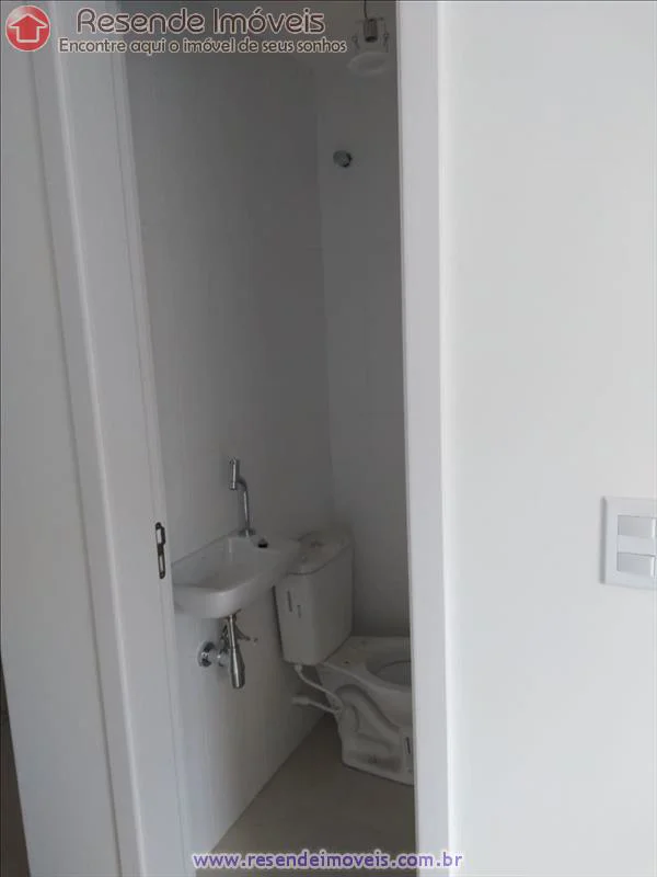 Foto 5 de 14 - Apartamento para aluguel em Jardim Tropical