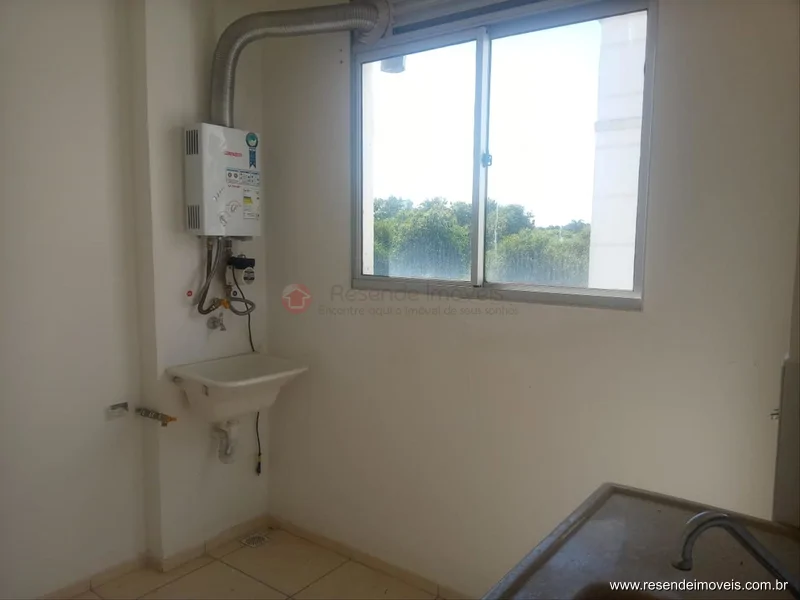 Foto 8 de 16 - Apartamento para venda em Cidade Alegria