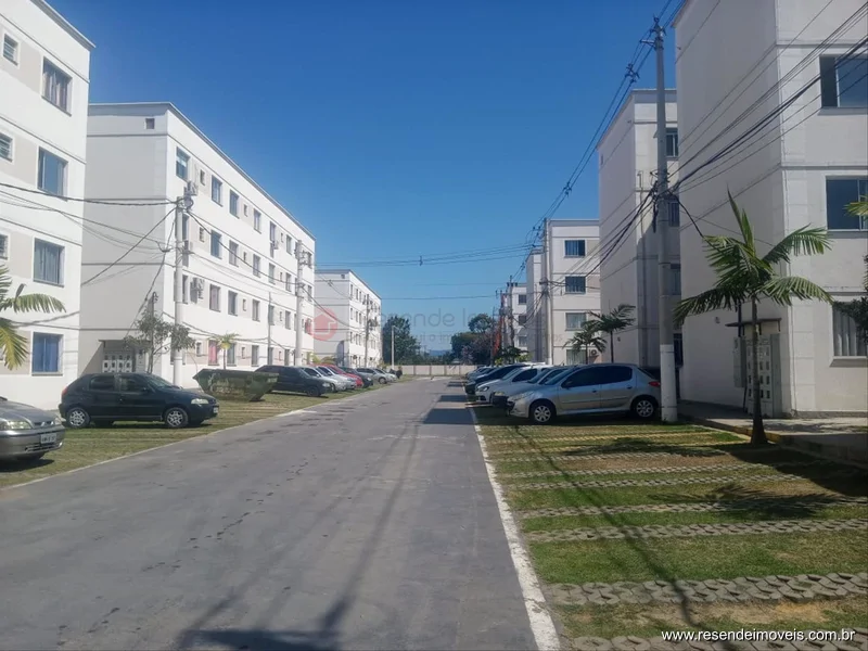 Foto 13 de 16 - Apartamento para venda em Cidade Alegria