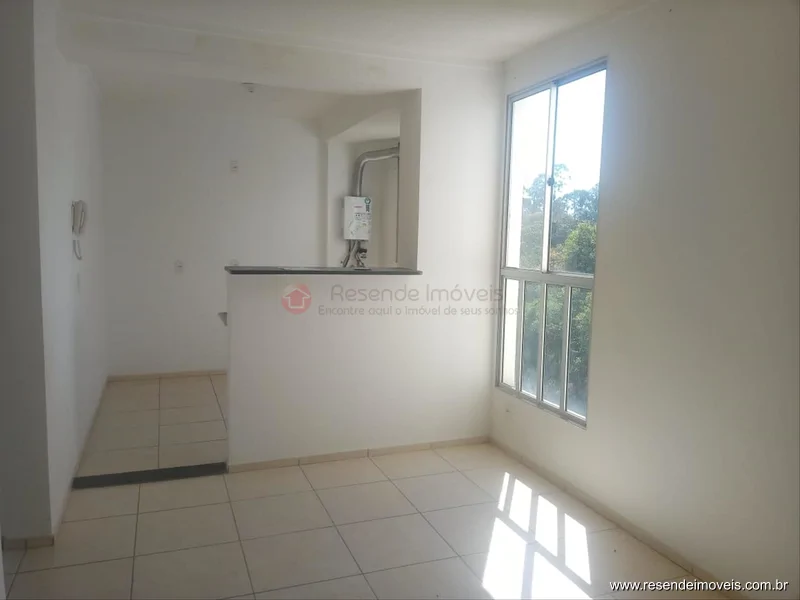 Foto 4 de 16 - Apartamento para venda em Cidade Alegria