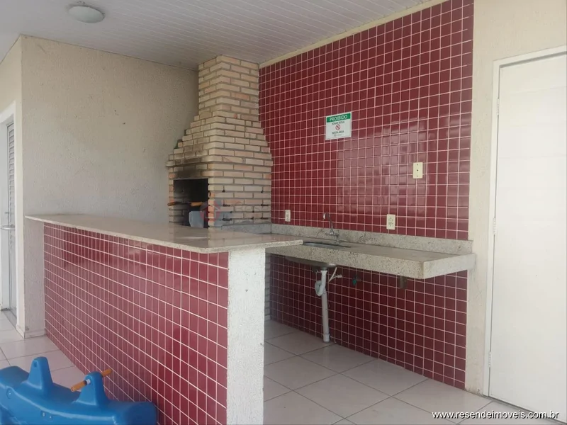 Foto 10 de 16 - Apartamento para venda em Cidade Alegria