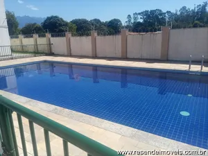 Apartamento para venda em Cidade Alegria