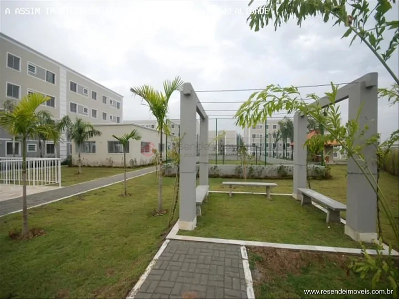 Foto 5 de 15 - Apartamento para venda em Cabral