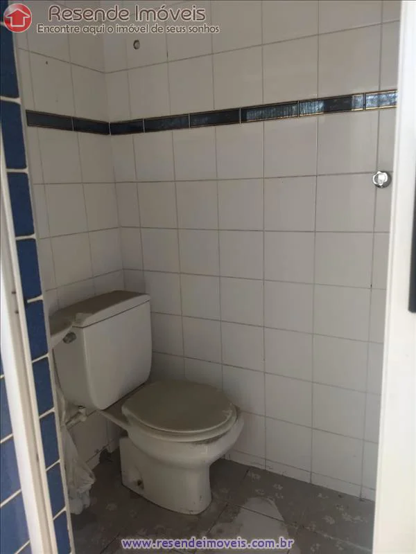 Foto 4 de 24 - Casa comercial para aluguel em Alegria