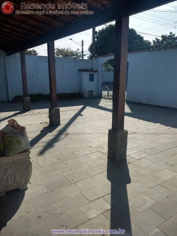 Foto 3 de 24 - Casa comercial para aluguel em Alegria