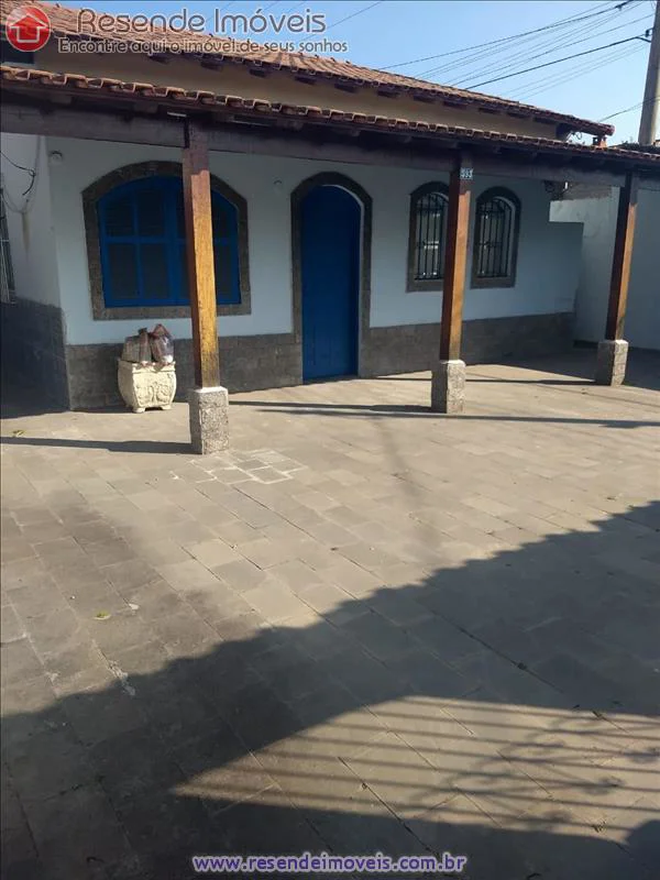 Foto 16 de 24 - Casa comercial para aluguel em Alegria