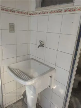 Casa comercial para aluguel em Alegria