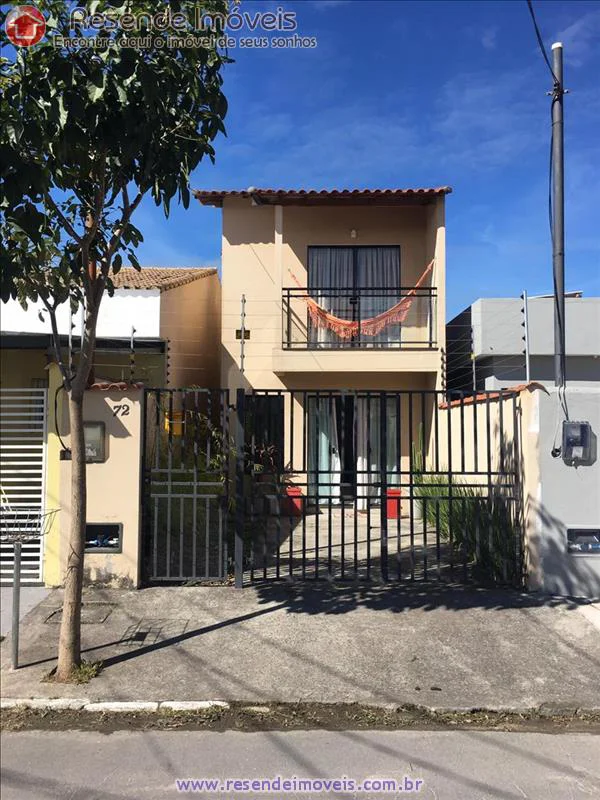 Foto 6 de 8 - Casa para venda em Morada da Montanha