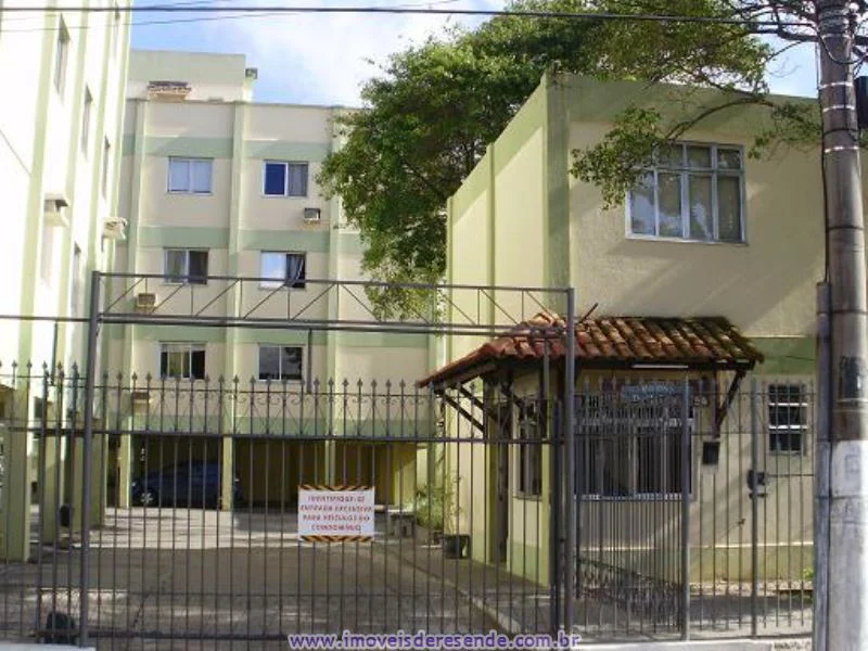 Foto 8 de 8 - Apartamento para venda em Vila Isabel