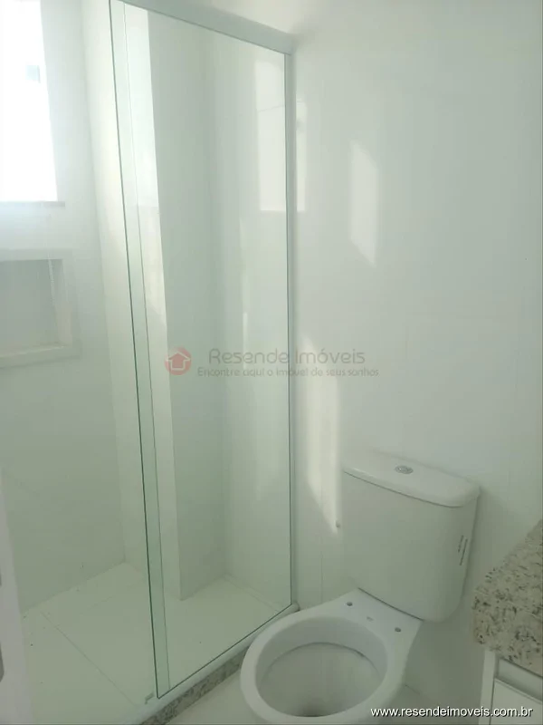 Foto 4 de 6 - Apartamento para aluguel em Vila Julieta