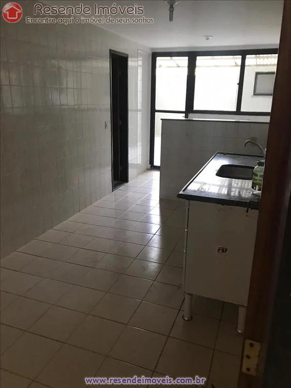 Foto 7 de 23 - Apartamento para aluguel em Vila Julieta