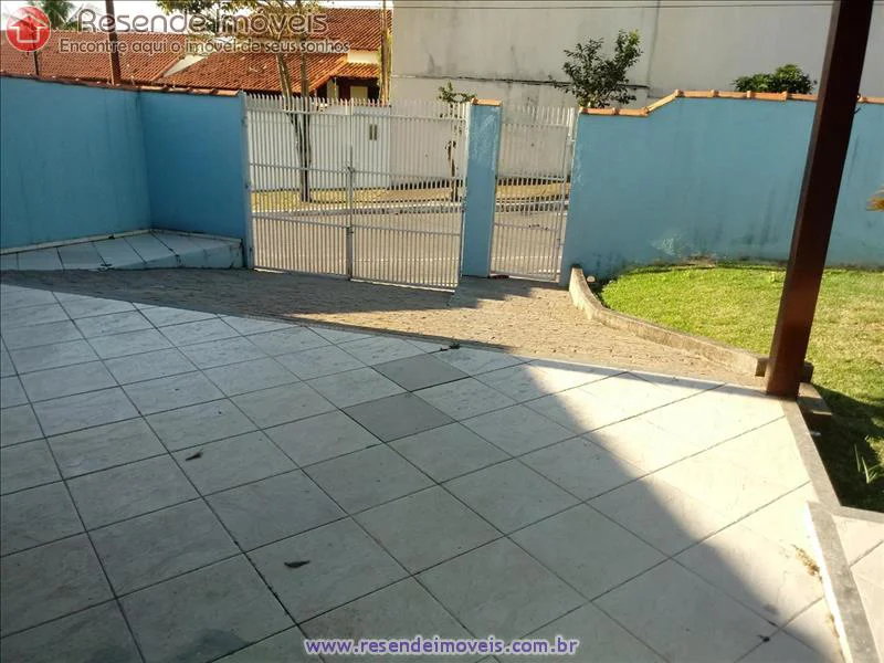 Foto 5 de 21 - Casa para aluguel em Morada da Colina