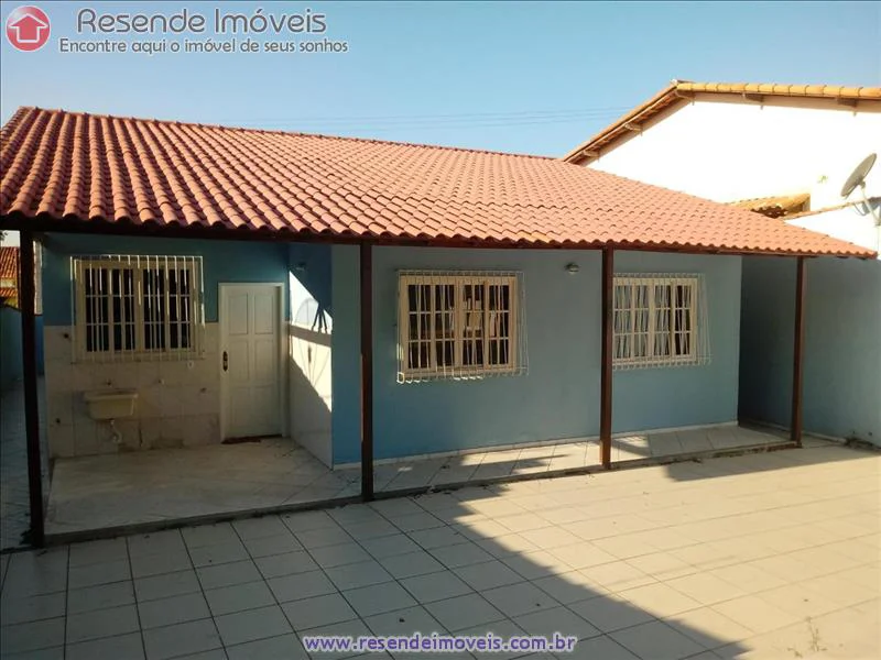 Foto 8 de 21 - Casa para aluguel em Morada da Colina