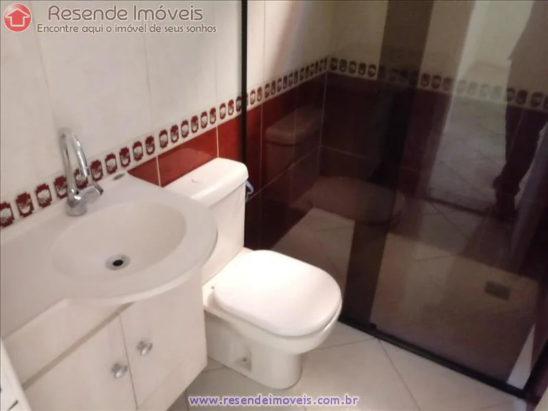 Foto 19 de 21 - Casa para aluguel em Morada da Colina