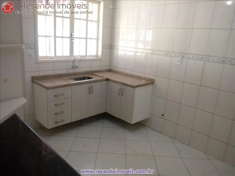 Foto 12 de 21 - Casa para aluguel em Morada da Colina