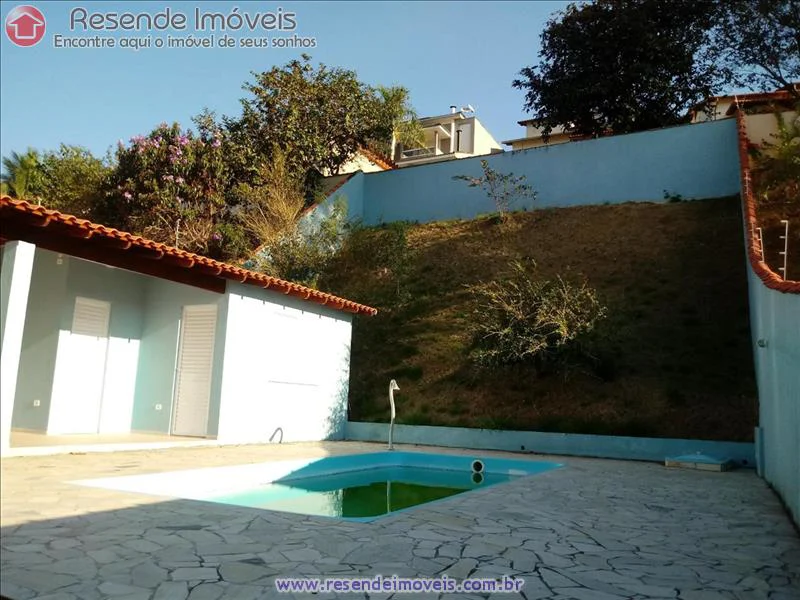 Foto 7 de 21 - Casa para aluguel em Morada da Colina