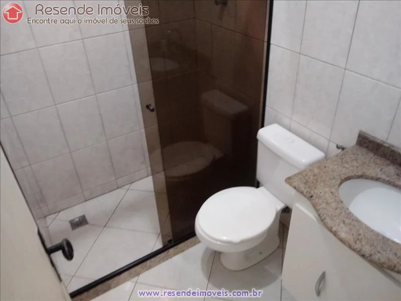 Foto 20 de 21 - Casa para aluguel em Morada da Colina