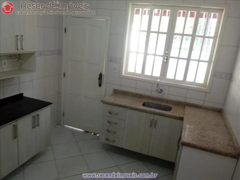 Foto 13 de 21 - Casa para aluguel em Morada da Colina