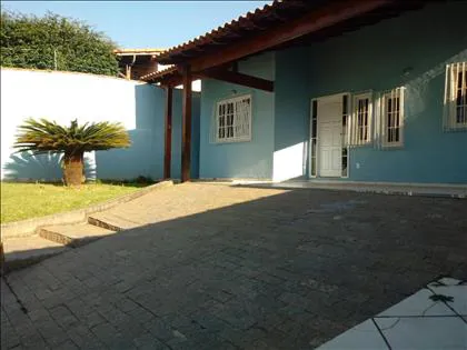 Casa para aluguel em Morada da Colina