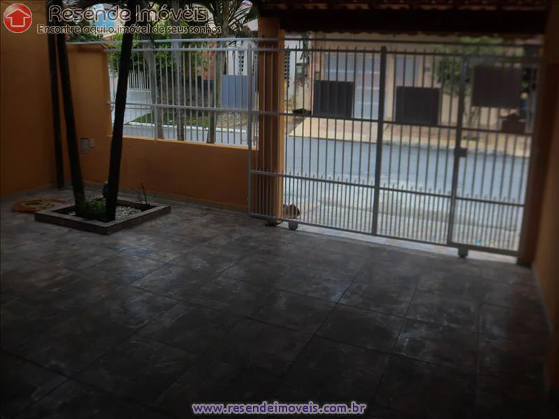 Foto 31 de 34 - Casa para aluguel em Morada do Contorno