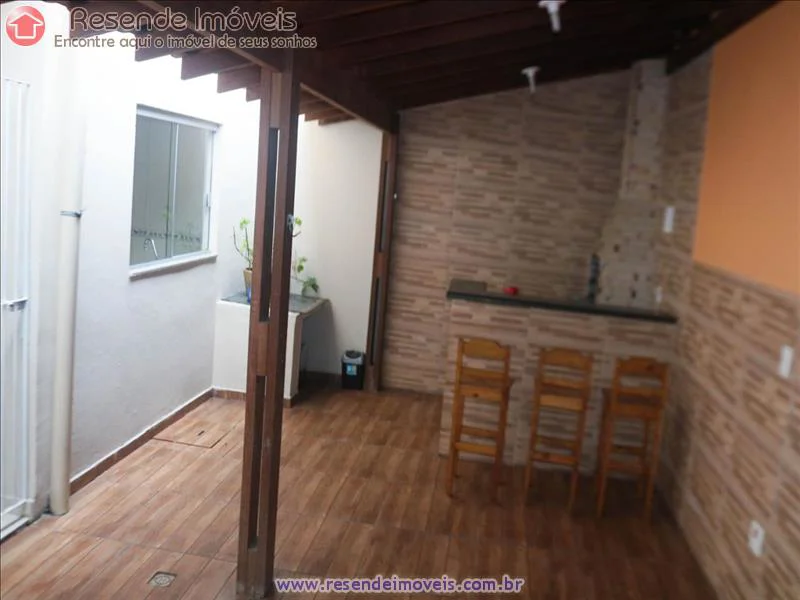 Foto 29 de 34 - Casa para aluguel em Morada do Contorno