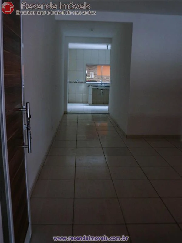 Foto 8 de 34 - Casa para aluguel em Morada do Contorno