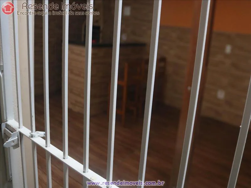 Foto 27 de 34 - Casa para aluguel em Morada do Contorno